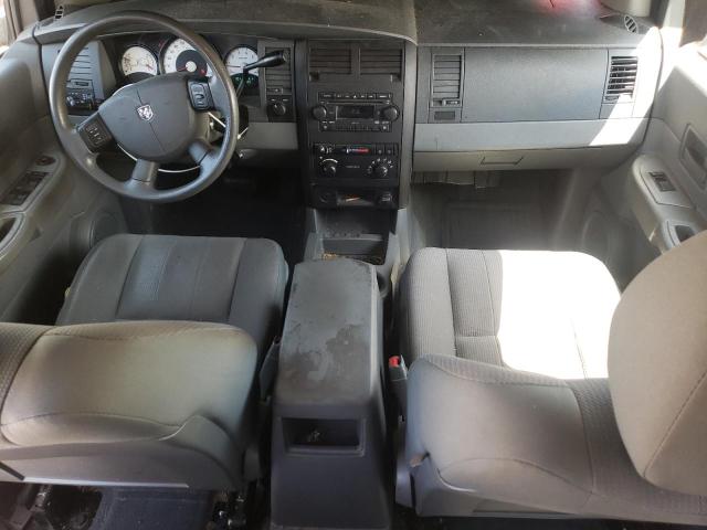 Photo 8 from auction – 2005 DODGE DURANGO ST with VIN 1D4HB38N55F553166