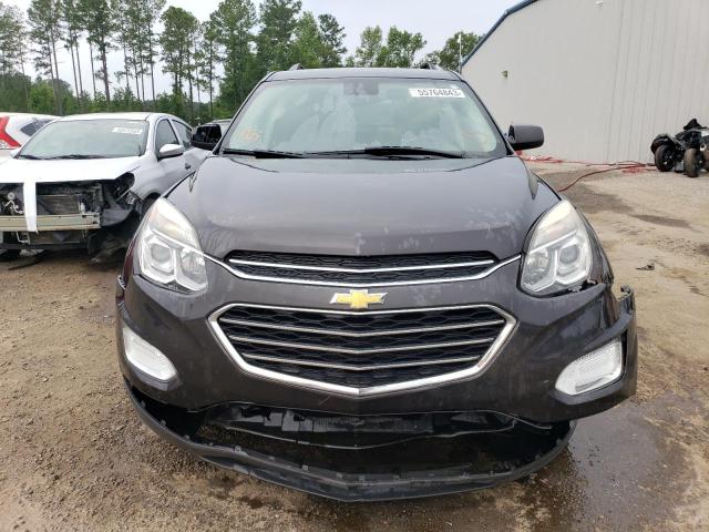 Photo 5 from auction – 2016 CHEVROLET EQUINOX LT with VIN 2GNALCEK2G6285199