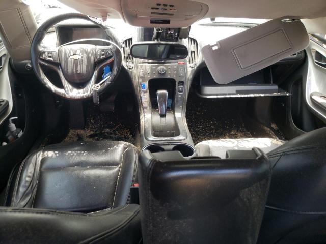 Photo 8 from auction – 2012 CHEVROLET VOLT with VIN 1G1RD6E4XCU122039