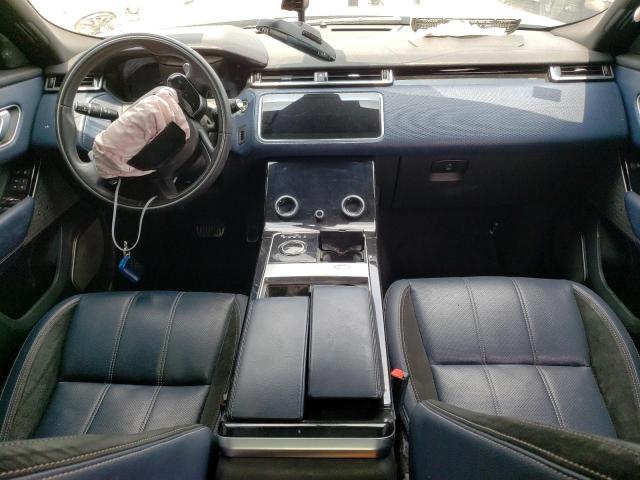 Photo 8 from auction – 2018 LAND ROVER RANGE ROVE with VIN SALYL2RV5JA738899