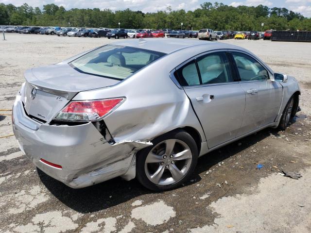 Photo 3 from auction – 2013 ACURA TL TECH with VIN 19UUA9F59DA003390