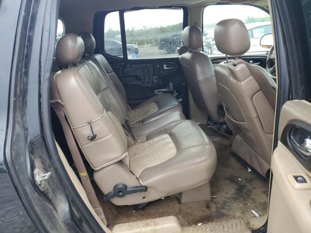 Photo 11 from auction – 2004 GMC ENVOY XL with VIN 1GKES16S746205403