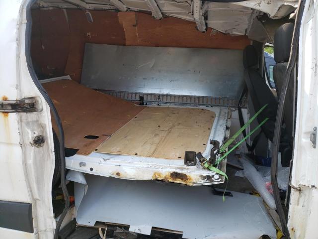 Photo 11 from auction – 2011 FREIGHTLINER SPRINTER 3 with VIN WDYPF1CC7B5512454