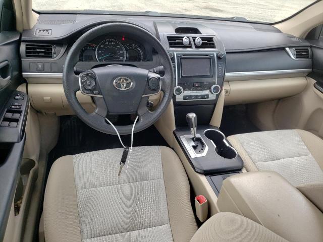 Photo 8 from auction – 2012 TOYOTA CAMRY BASE with VIN 4T1BF1FK4CU517560
