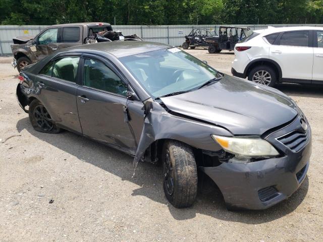 Photo 4 from auction – 2011 TOYOTA CAMRY BASE with VIN 4T4BF3EK3BR100402