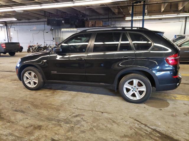 Photo 2 from auction – 2012 BMW X5 XDRIVE3 with VIN 5UXZV4C51CL766957