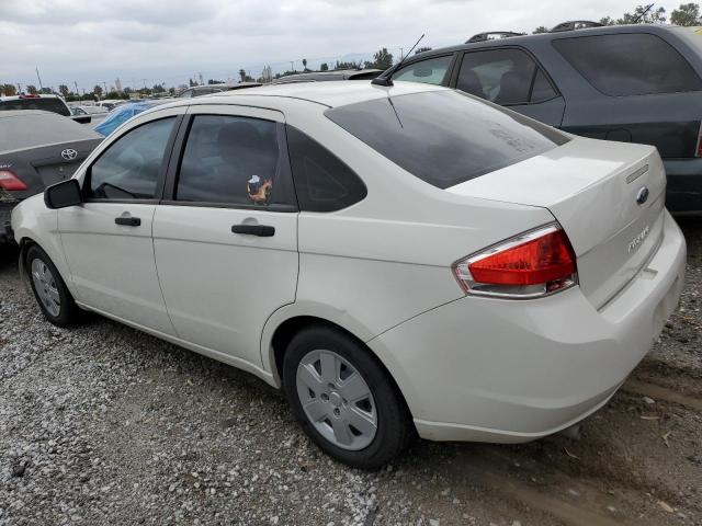 Photo 2 from auction – 2010 FORD FOCUS S with VIN 1FAHP3EN5AW119297
