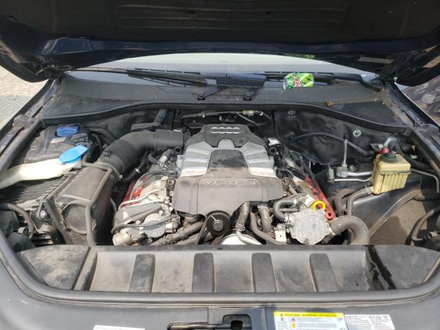 Photo 12 from auction – 2014 AUDI Q7 PRESTIG with VIN WA1DGAFE1ED016966