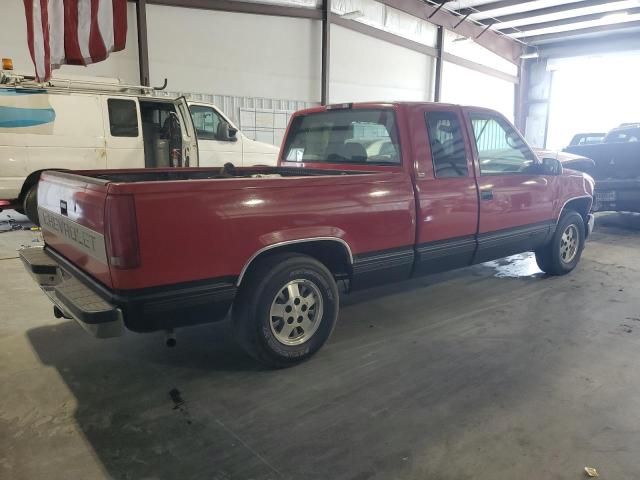 Photo 3 from auction – 1995 CHEVROLET GMT-400 C1 with VIN 2GCEC19K2S1167166