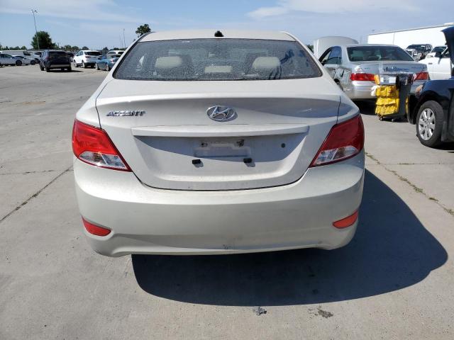 Photo 6 from auction – 2016 HYUNDAI ACCENT SE with VIN KMHCT4AEXGU108436