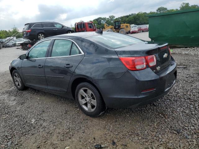 Photo 2 from auction – 2016 CHEVROLET MALIBU LIM with VIN 1G11B5SA1GU117874