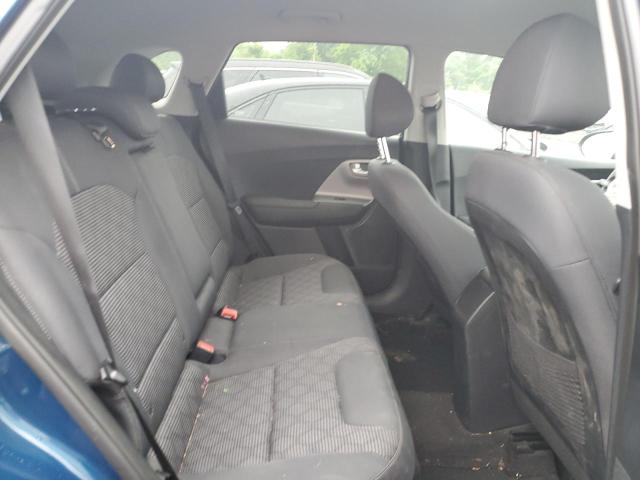 Photo 11 from auction – 2019 KIA NIRO FE with VIN KNDCB3LC0K5317006