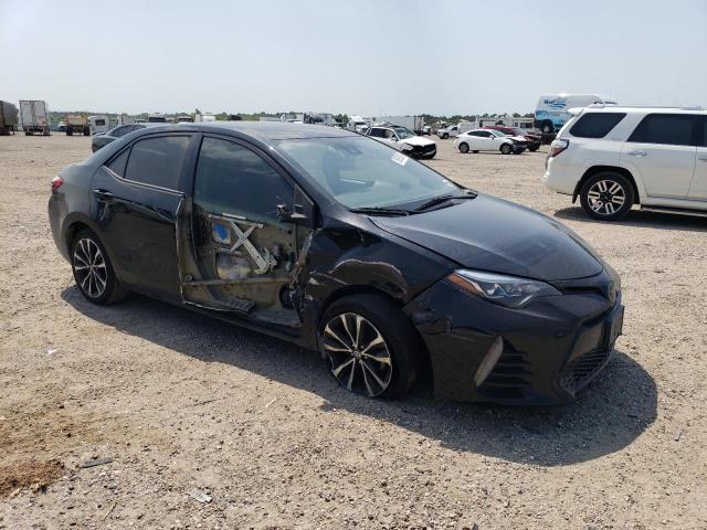 Photo 4 from auction – 2017 TOYOTA COROLLA L with VIN 5YFBURHE9HP691256