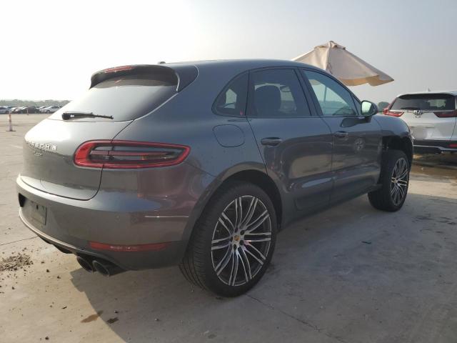 Photo 3 from auction – 2018 PORSCHE MACAN with VIN WP1AA2A57JLB15300