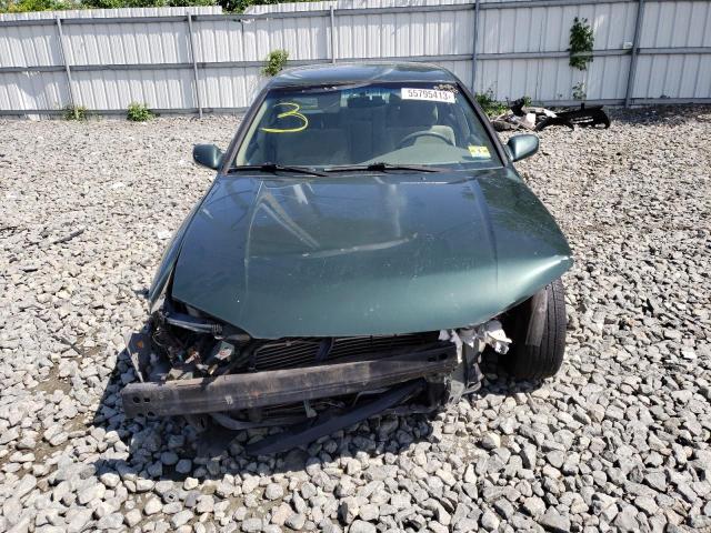 Photo 5 from auction – 2000 TOYOTA CAMRY CE with VIN JT2BG22K6Y0486431