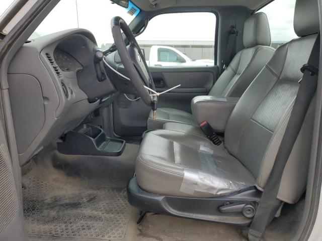 Photo 7 from auction – 2011 FORD RANGER with VIN 1FTKR1AD0BPA74924