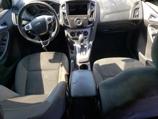 Photo 8 from auction – 2013 FORD FOCUS with VIN 1FADP3F28DL277982