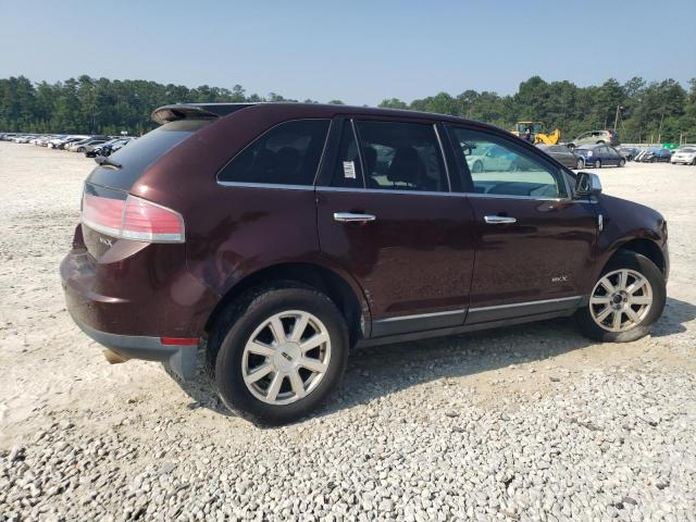 Photo 3 from auction – 2009 LINCOLN MKX with VIN 2LMDU68C69BJ12188