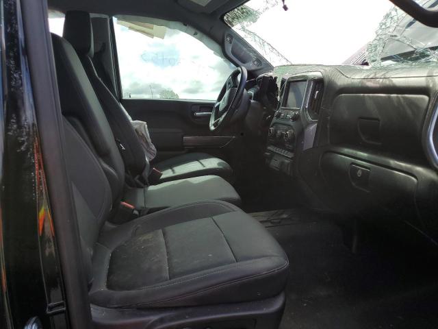 Photo 7 from auction – 2022 CHEVROLET SILVERADO with VIN 2GC4YPEY5N1215080