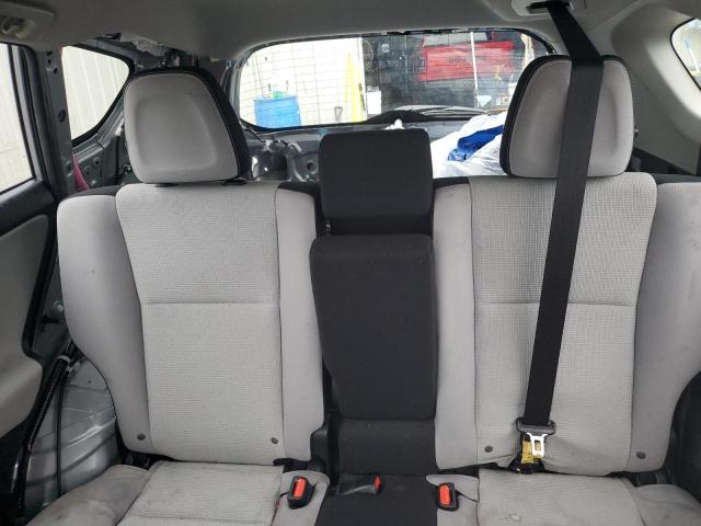 Photo 10 from auction – 2018 TOYOTA RAV4 ADVEN with VIN JTMRFREV3JD239728