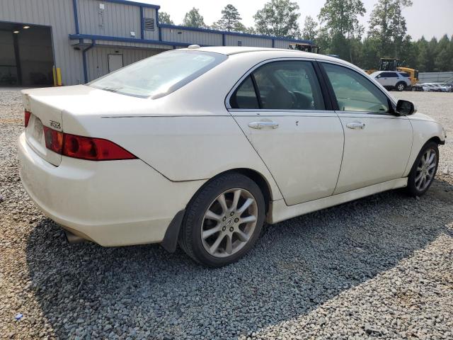 Photo 3 from auction – 2006 ACURA TSX with VIN JH4CL96886C037647