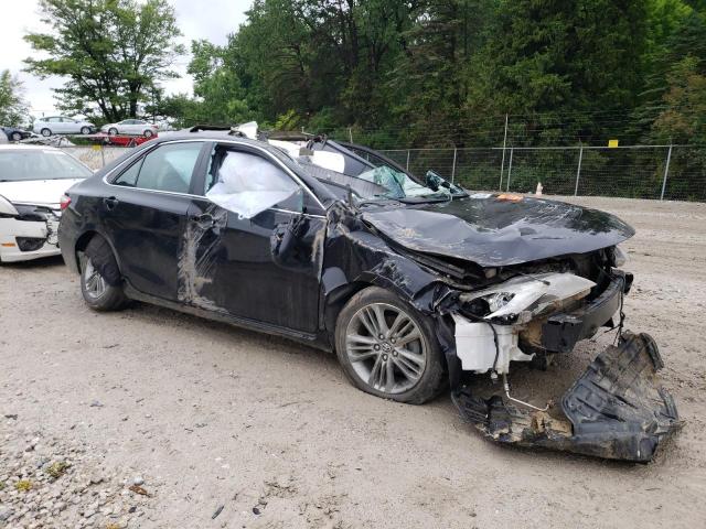 Photo 4 from auction – 2016 TOYOTA CAMRY LE with VIN 4T1BF1FK2GU209535