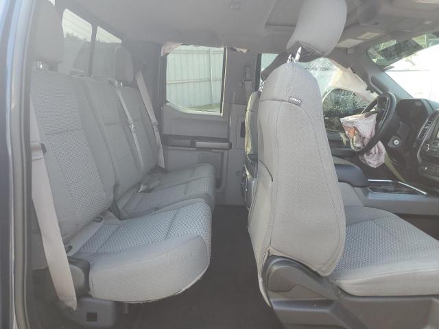 Photo 10 from auction – 2017 FORD F250 SUPER with VIN 1FT7X2B62HED41759