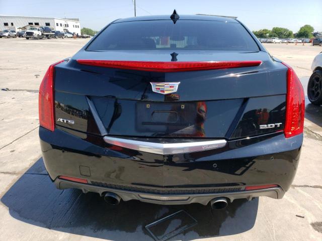 Photo 6 from auction – 2015 CADILLAC ATS LUXURY with VIN 1G6AB5RX6F0111112