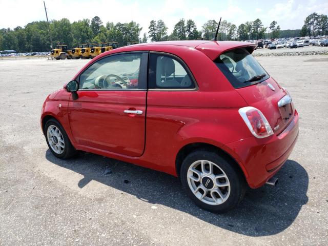 Photo 2 from auction – 2013 FIAT 500 POP with VIN 3C3CFFAR5DT543823