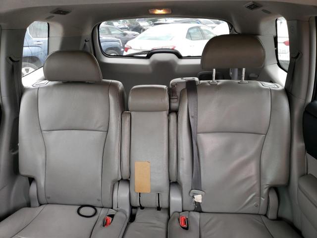 Photo 10 from auction – 2012 TOYOTA HIGHLANDER with VIN 5TDBK3EH5CS107730