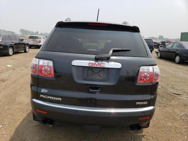 Photo 6 from auction – 2011 GMC ACADIA SLT with VIN 1GKKVREDXBJ182673