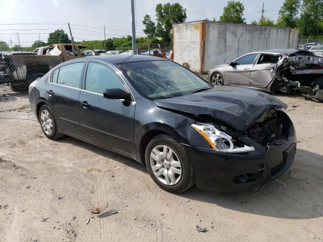 Photo 4 from auction – 2012 NISSAN ALTIMA BAS with VIN 1N4AL2AP0CC224722