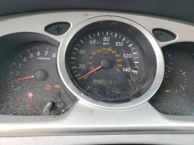 Photo 9 from auction – 2004 TOYOTA HIGHLANDER with VIN JTEEP21A040066733