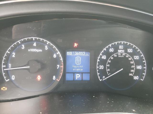 Photo 9 from auction – 2010 HYUNDAI GENESIS 4. with VIN KMHGC4DF1AU106541