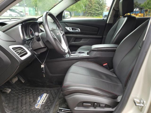 Photo 7 from auction – 2015 GMC TERRAIN SL with VIN 2GKALSEK0F6269024