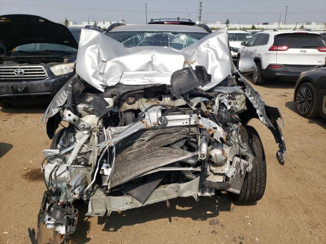 Photo 5 from auction – 2015 MITSUBISHI OUTLANDER with VIN 4A4AP4AW1FE045933