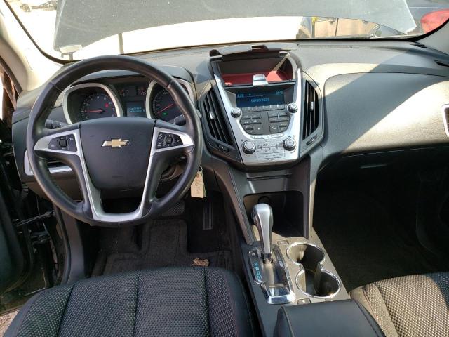 Photo 8 from auction – 2011 CHEVROLET EQUINOX LT with VIN 2GNALDEC7B1224421