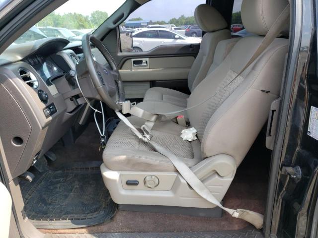Photo 7 from auction – 2010 FORD F150 SUPER with VIN 1FTEX1C84AFA75808