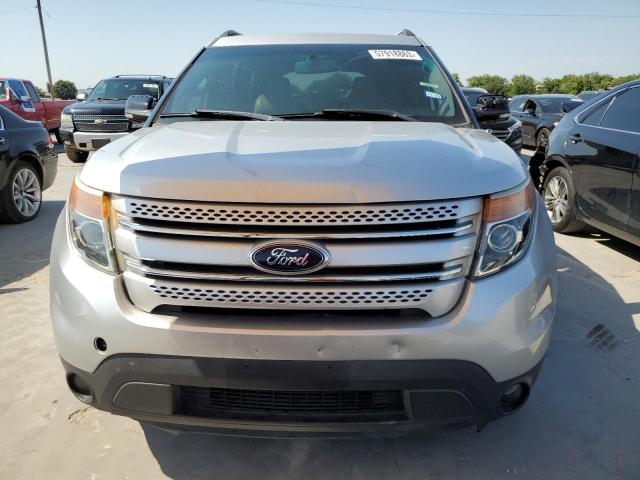 Photo 5 from auction – 2013 FORD EXPLORER X with VIN 1FM5K7D85DGC69578