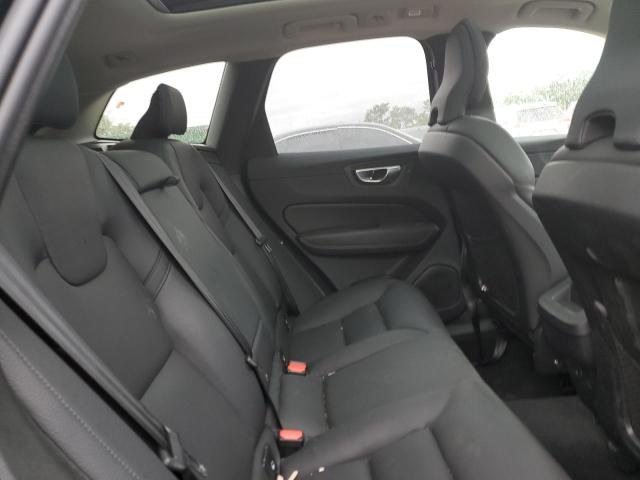 Photo 11 from auction – 2023 VOLVO XC60 PLUS with VIN YV4L12RN3P1312559