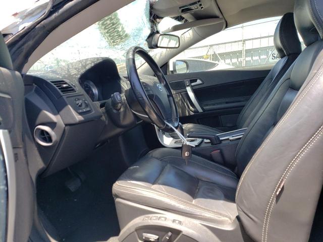Photo 7 from auction – 2011 VOLVO C70 T5 with VIN YV1672MC0BJ119857