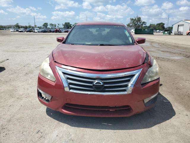 Photo 5 from auction – 2015 NISSAN ALTIMA 2.5 with VIN 1N4AL3AP5FC213449