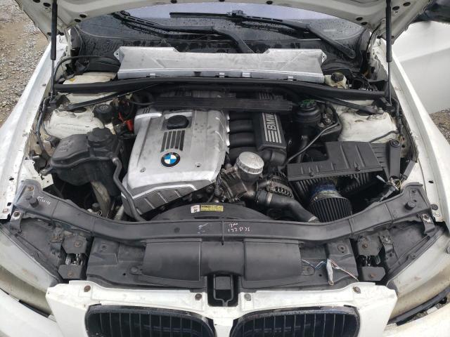 Photo 11 from auction – 2009 BMW 328 I with VIN WBAPH73559E128934