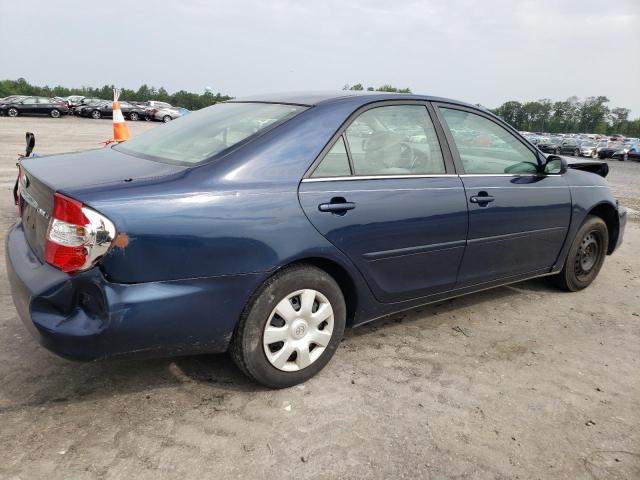 Photo 3 from auction – 2004 TOYOTA CAMRY LE with VIN 4T1BE32K34U329795
