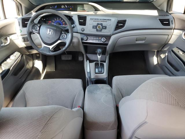 Photo 8 from auction – 2012 HONDA CIVIC LX with VIN 19XFB2F53CE345294