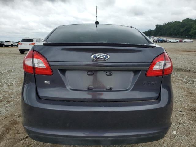 Photo 6 from auction – 2012 FORD FIESTA S with VIN 3FADP4AJ9CM145458