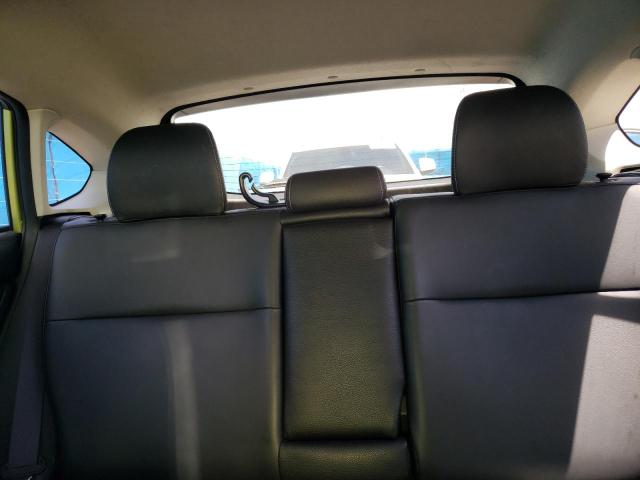 Photo 10 from auction – 2014 SUBARU XV CROSSTR with VIN JF2GPBKC7EH328913