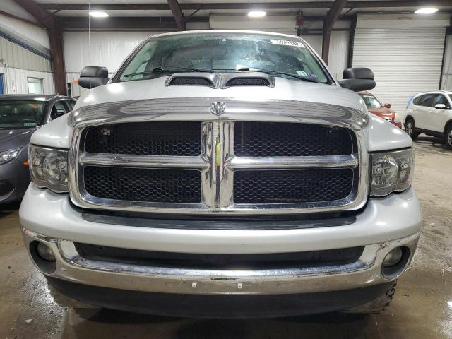 Photo 5 from auction – 2004 DODGE RAM 2500 S with VIN 3D7KU28D44G159966