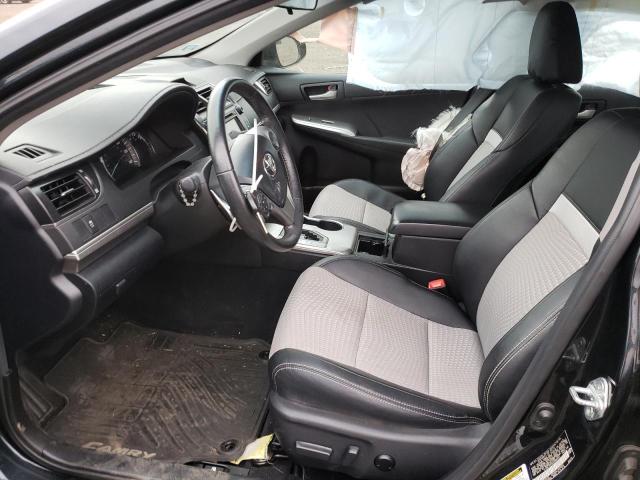 Photo 7 from auction – 2012 TOYOTA CAMRY BASE with VIN 4T1BF1FK0CU588707