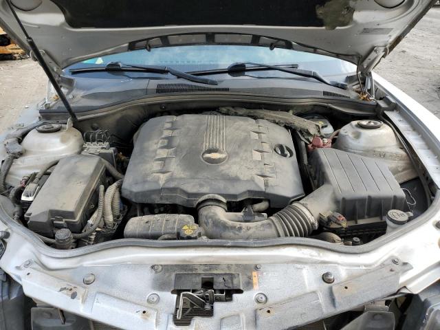 Photo 11 from auction – 2015 CHEVROLET CAMARO LT with VIN 2G1FD1E32F9285508